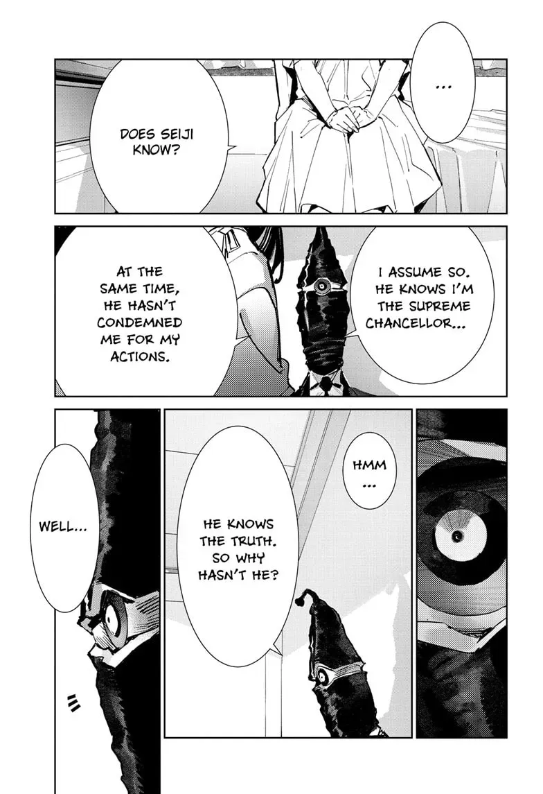 Read Ultraman chapter 0.9 image 19 on Lezhin