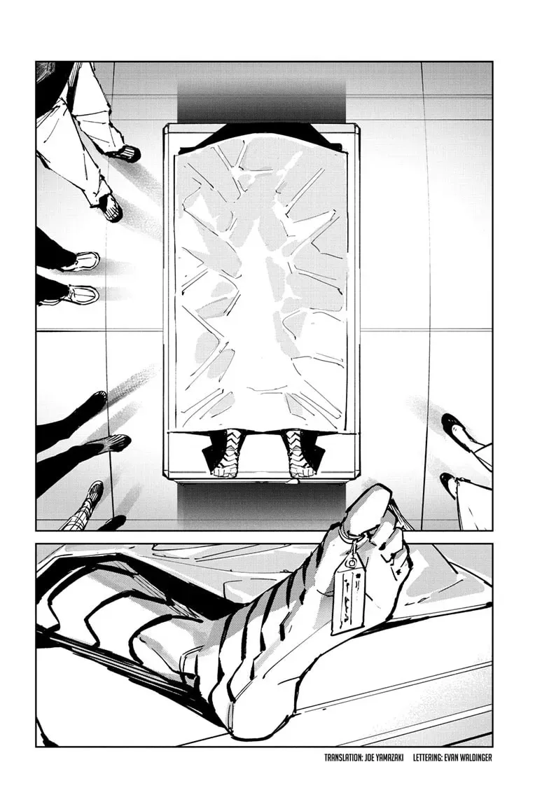 Read Ultraman chapter 0.9 image 2 on Lezhin