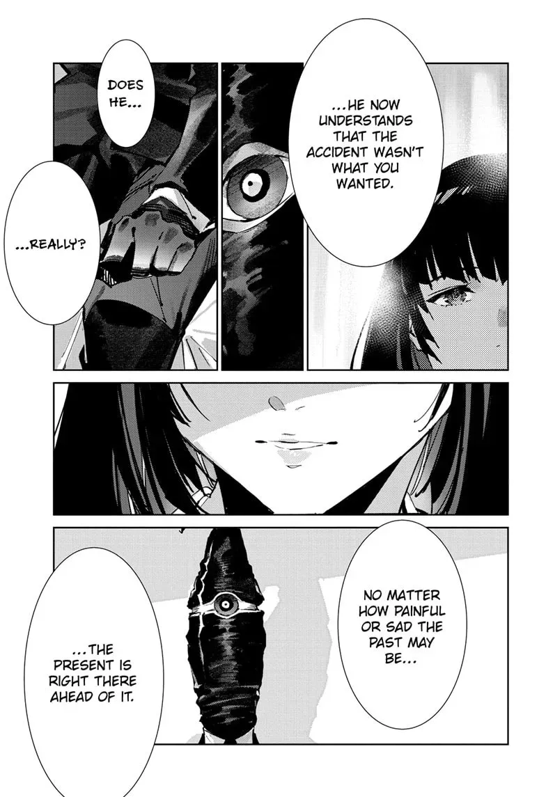 Read Ultraman chapter 0.9 image 21 on Lezhin