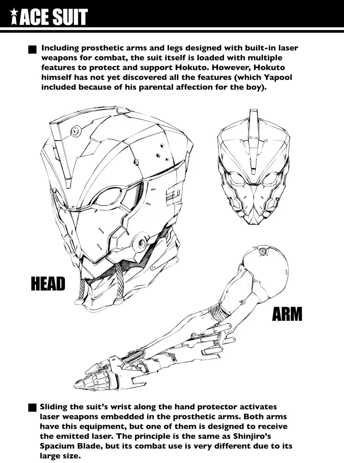 Read Ultraman chapter 0 image 20 on Lezhin