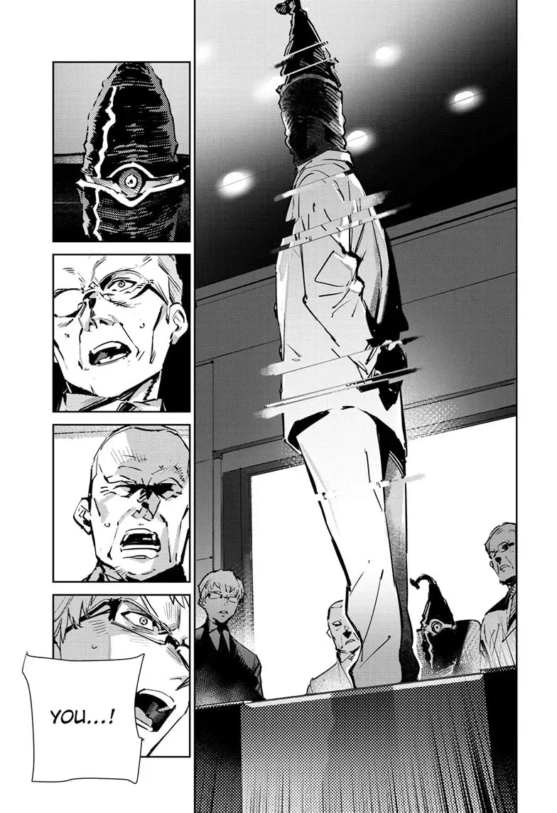 Read Ultraman chapter 1.1 image 9 on Lezhin