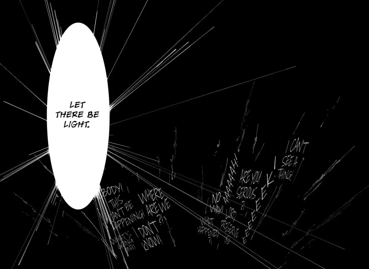 Read Ultraman chapter 1.2 image 16 on Lezhin