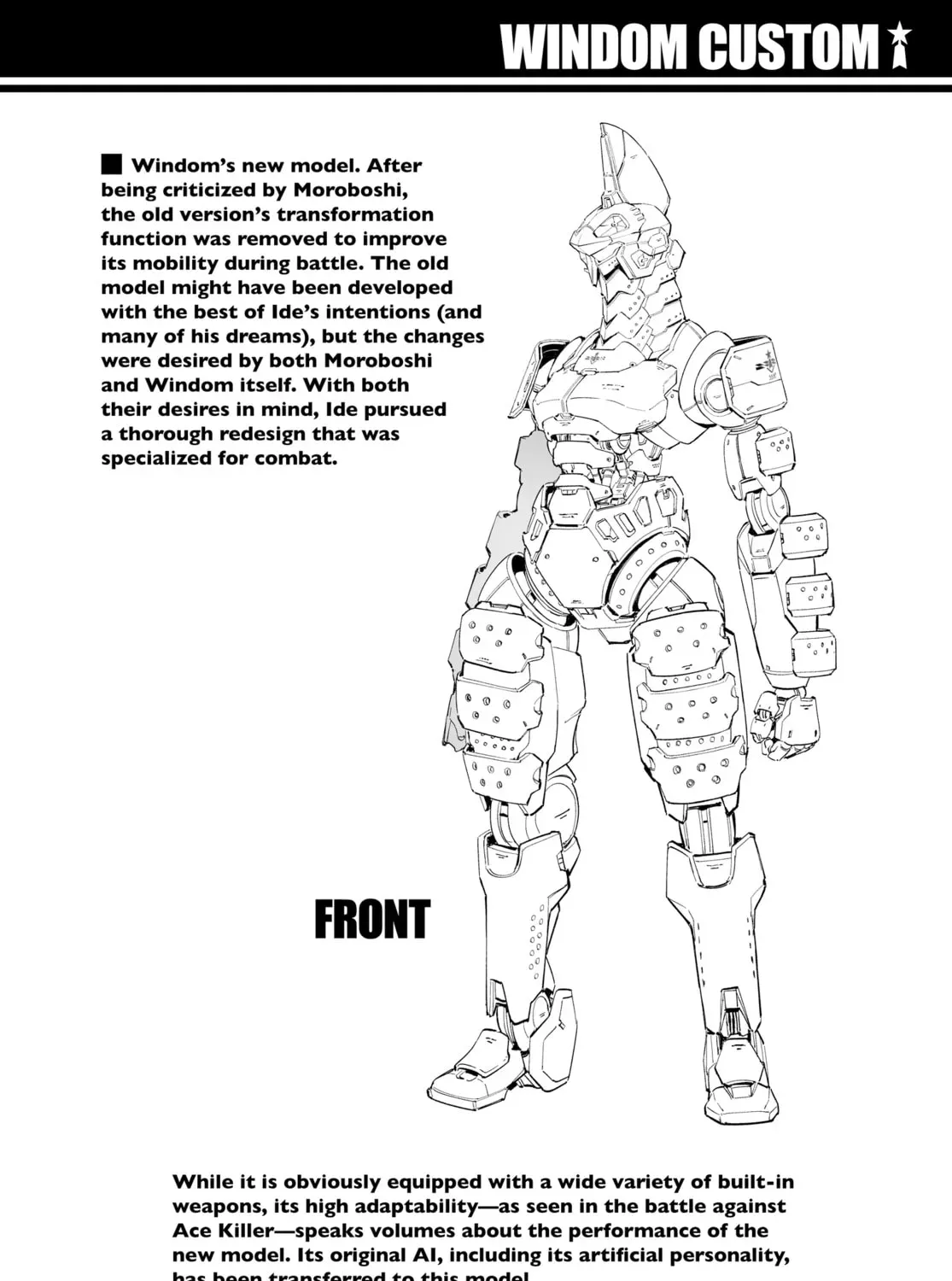 Read Ultraman chapter 1.3 image 18 on Lezhin