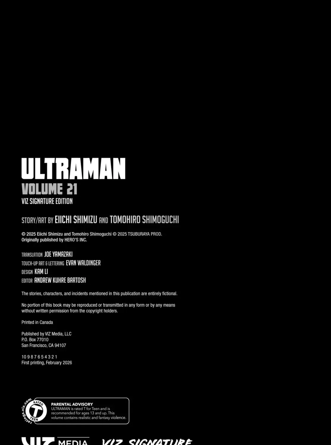 Read Ultraman chapter 1.3 image 28 on Lezhin