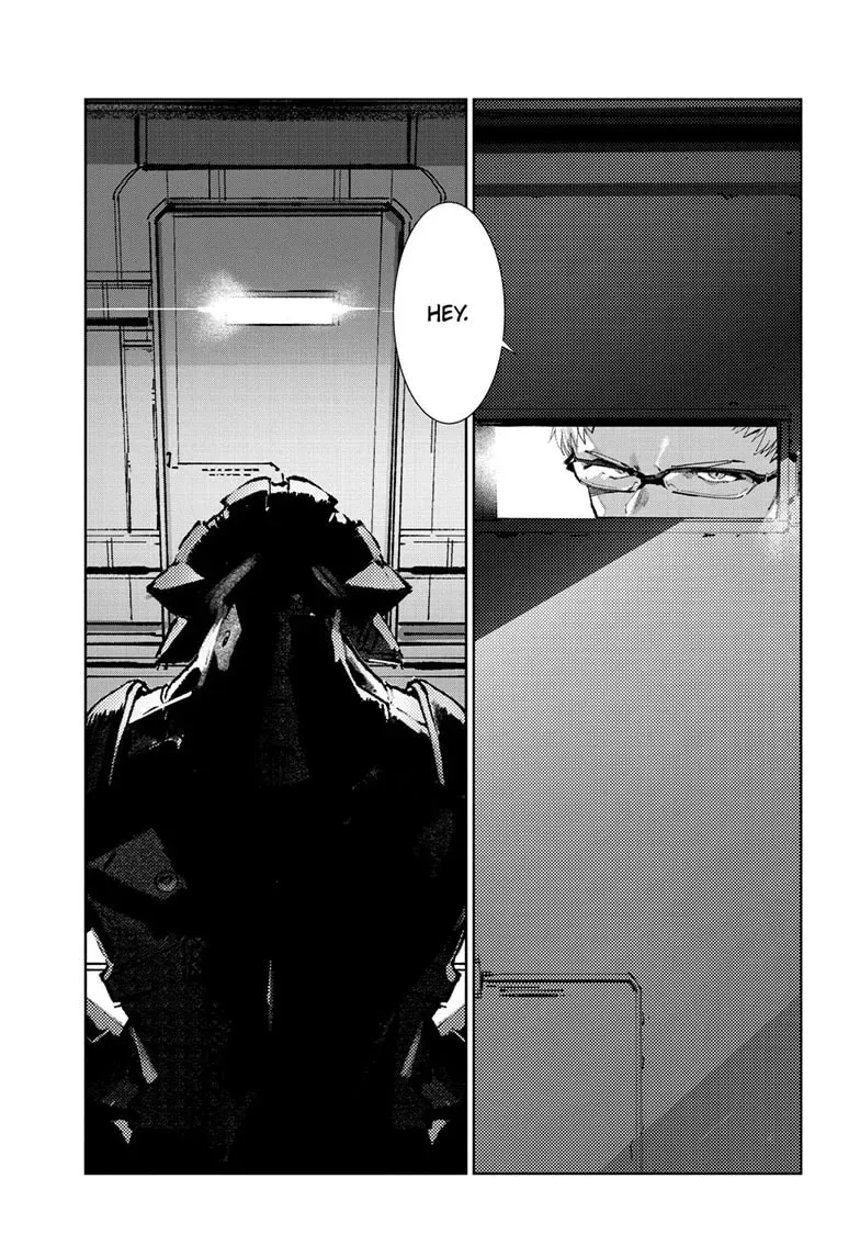 Read Ultraman chapter 1.4 image 11 on Lezhin