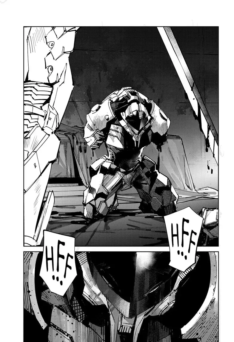 Read Ultraman chapter 1.5 image 15 on Lezhin