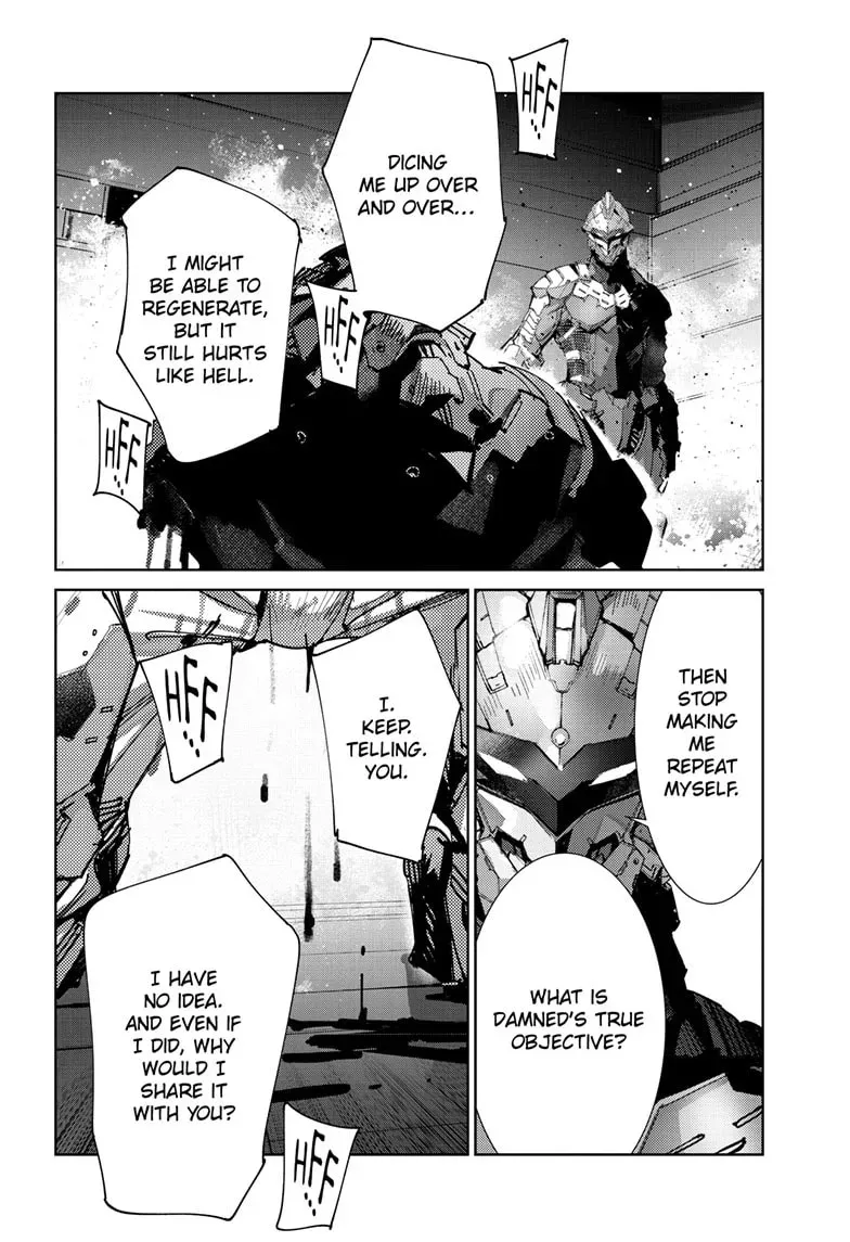 Read Ultraman chapter 1.5 image 16 on Lezhin