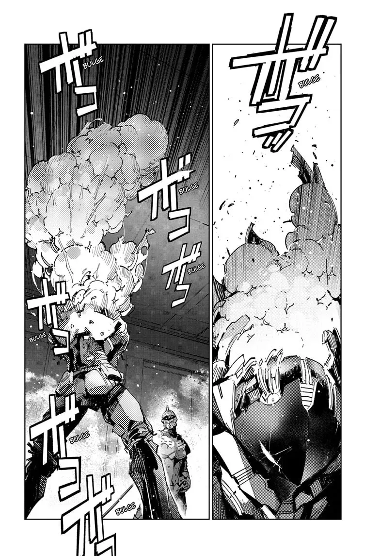 Read Ultraman chapter 1.5 image 20 on Lezhin