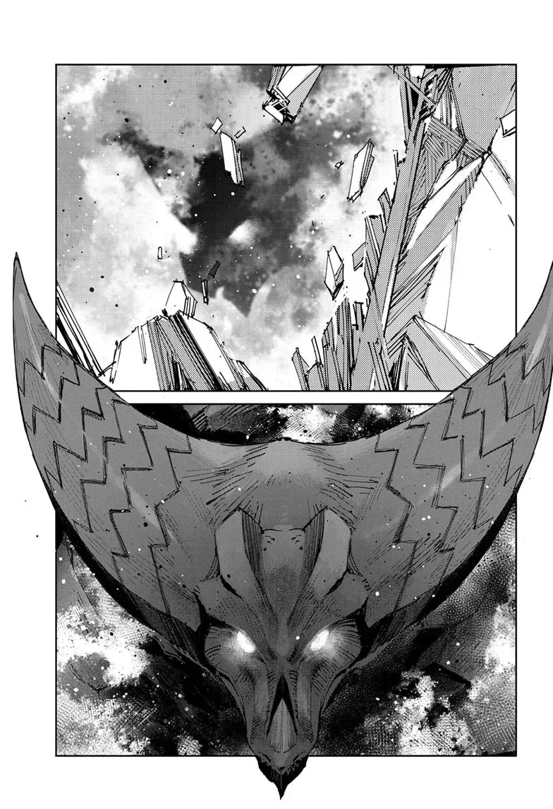 Read Ultraman chapter 1.5 image 24 on Lezhin