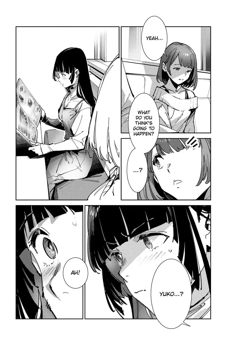 Read Ultraman chapter 1.5 image 4 on Lezhin