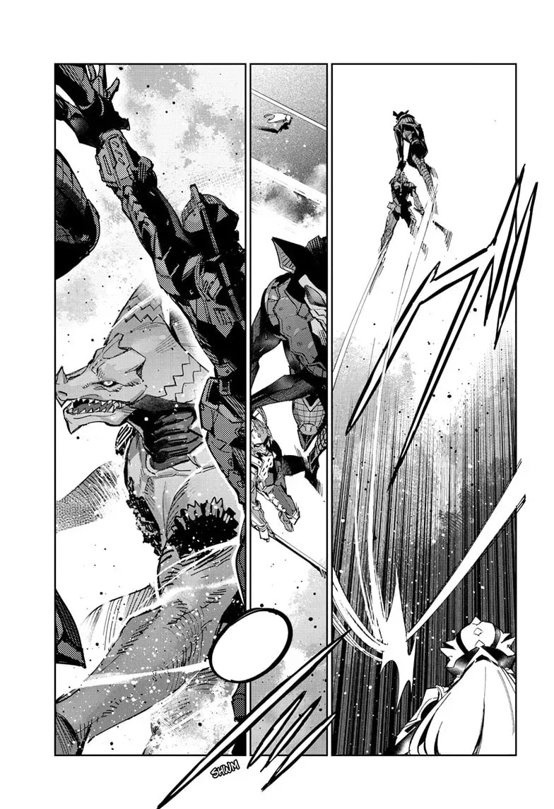 Read Ultraman chapter 1.6 image 11 on Lezhin