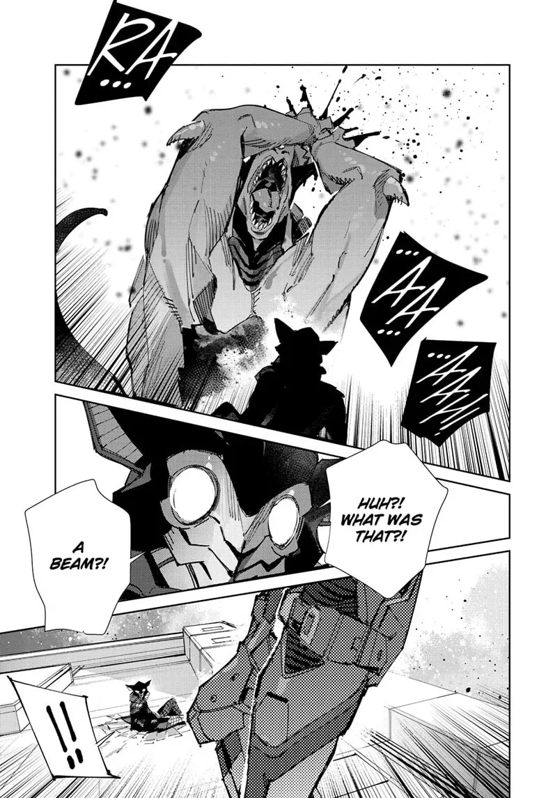 Read Ultraman chapter 1.6 image 21 on Lezhin