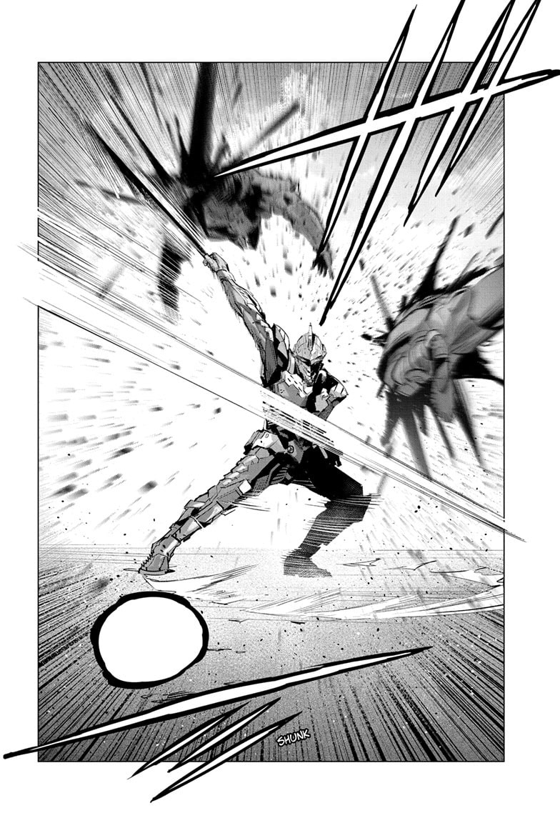 Read Ultraman chapter 136 image 8 on Lezhin