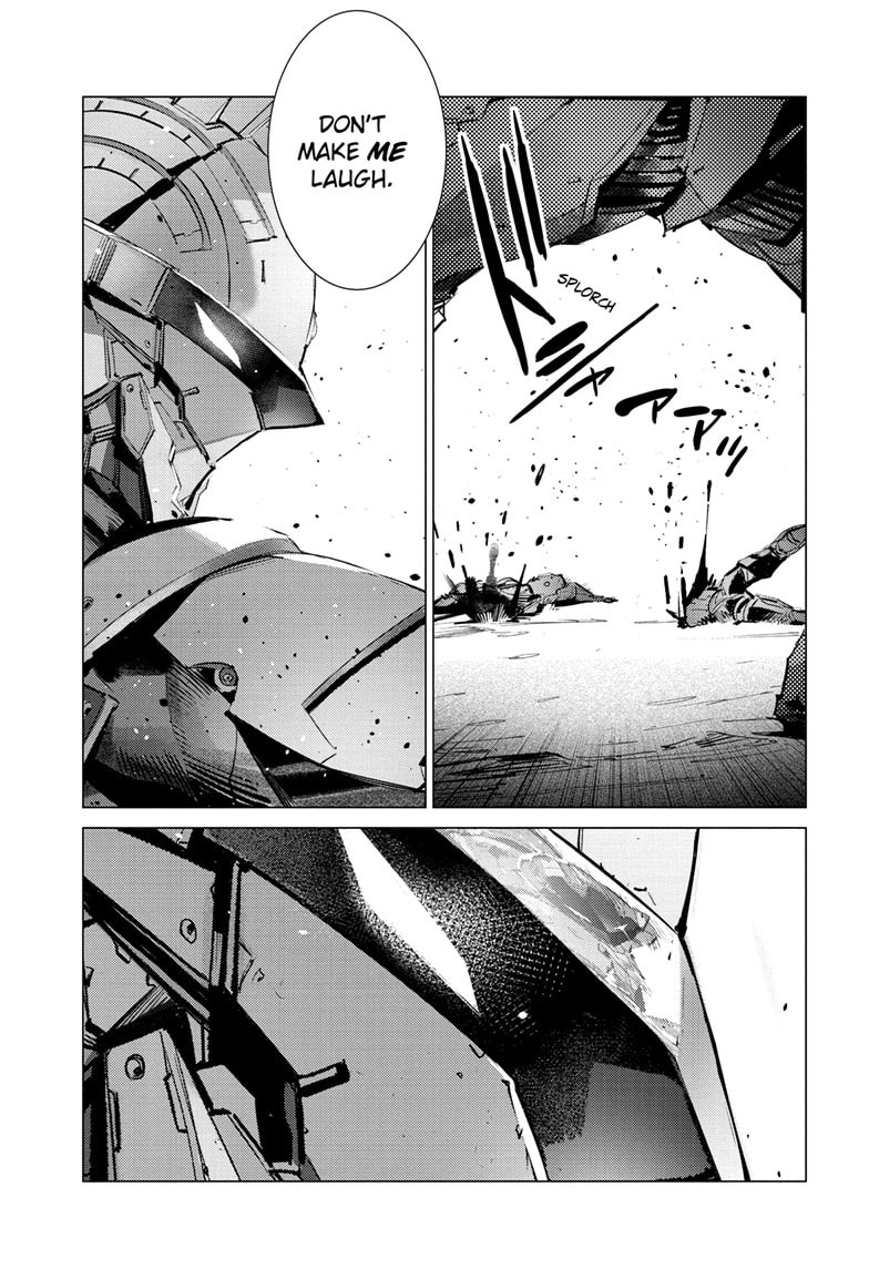 Read Ultraman chapter 136 image 9 on Lezhin
