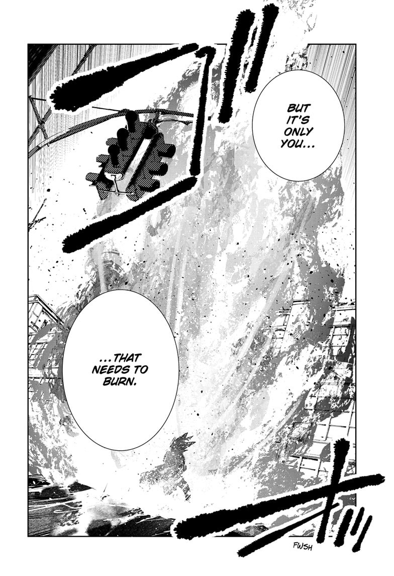 Read Ultraman chapter 138 image 12 on Lezhin