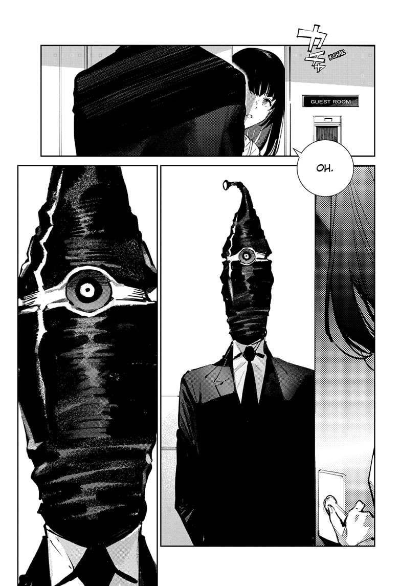 Read Ultraman chapter 139 image 15 on Lezhin