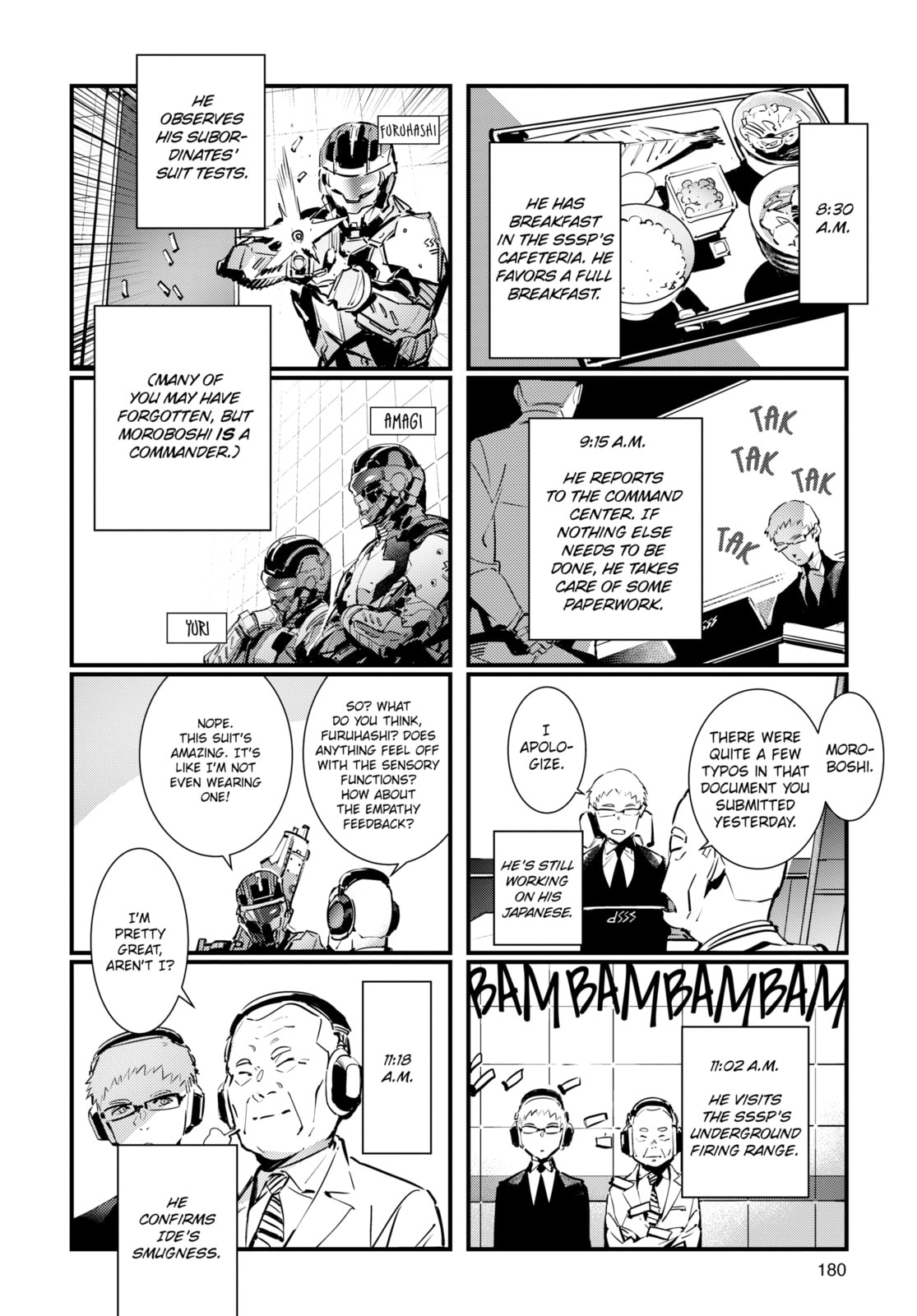Read Ultraman chapter 141.1 image 1 on Lezhin