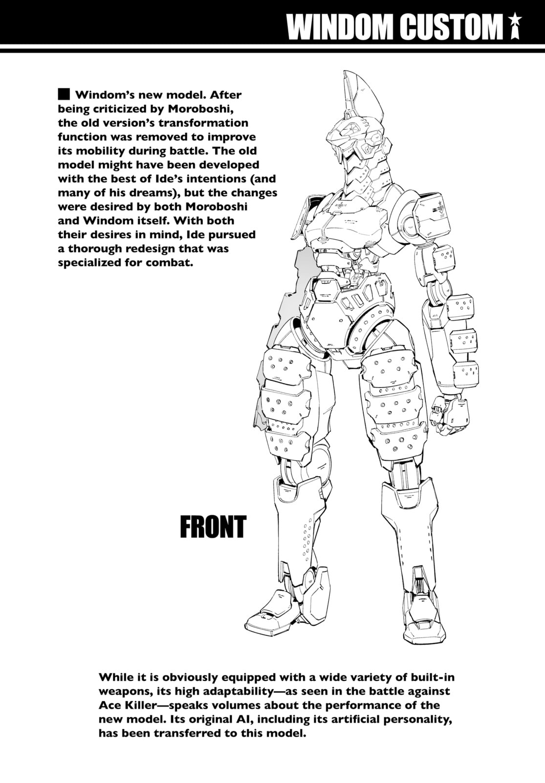 Read Ultraman chapter 141.1 image 9 on Lezhin