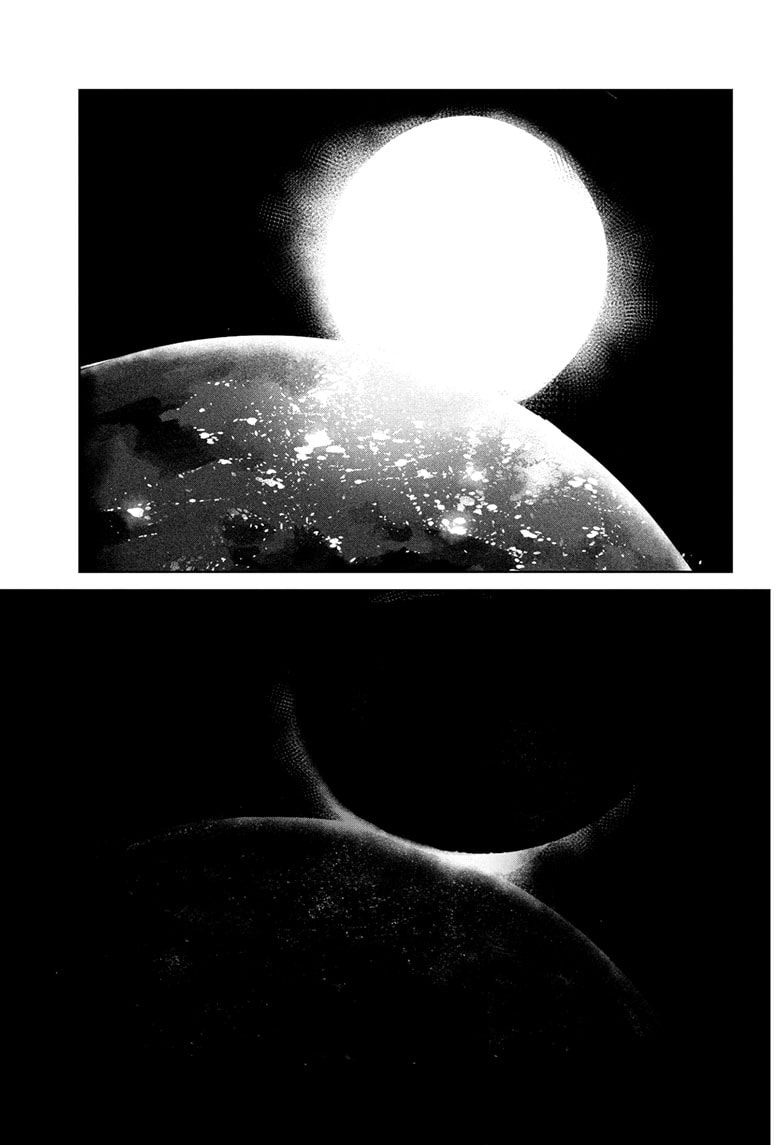 Read Ultraman chapter 141 image 13 on Lezhin