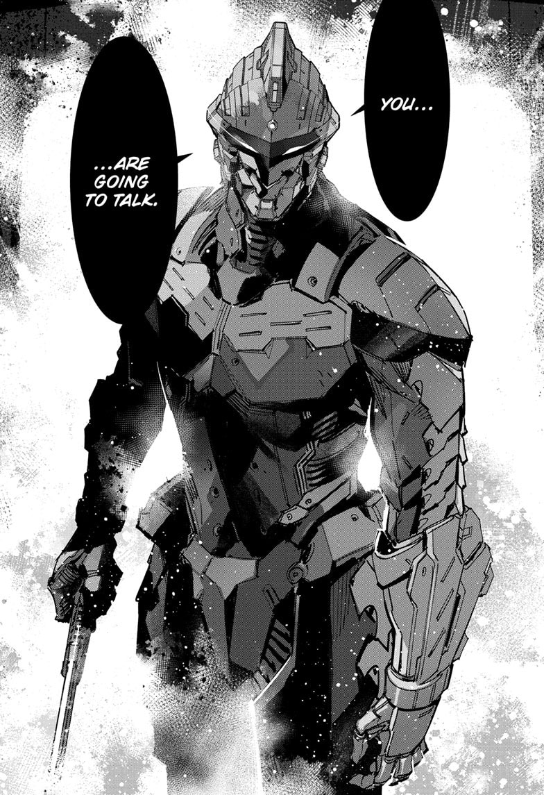 Read Ultraman chapter 142 image 18 on Lezhin