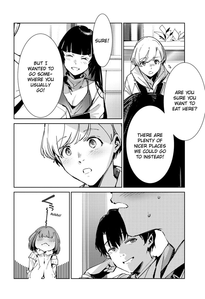 Read Ultraman chapter 143 image 6 on Lezhin