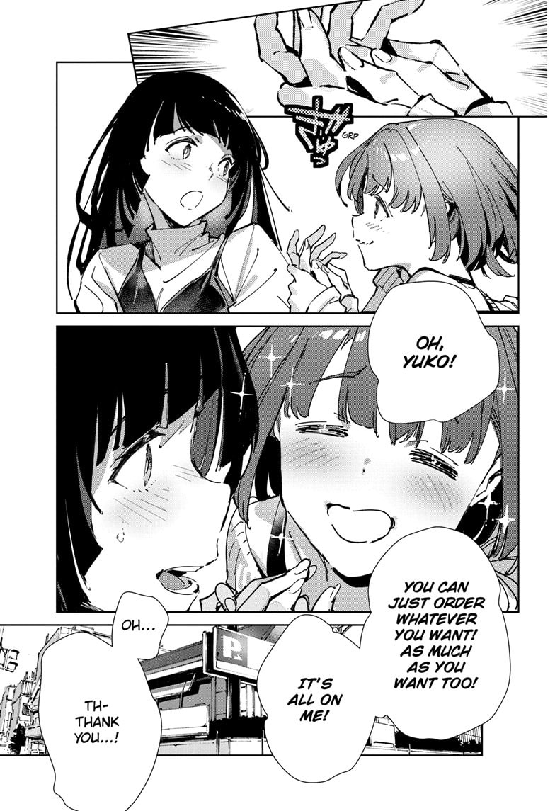 Read Ultraman chapter 143 image 7 on Lezhin