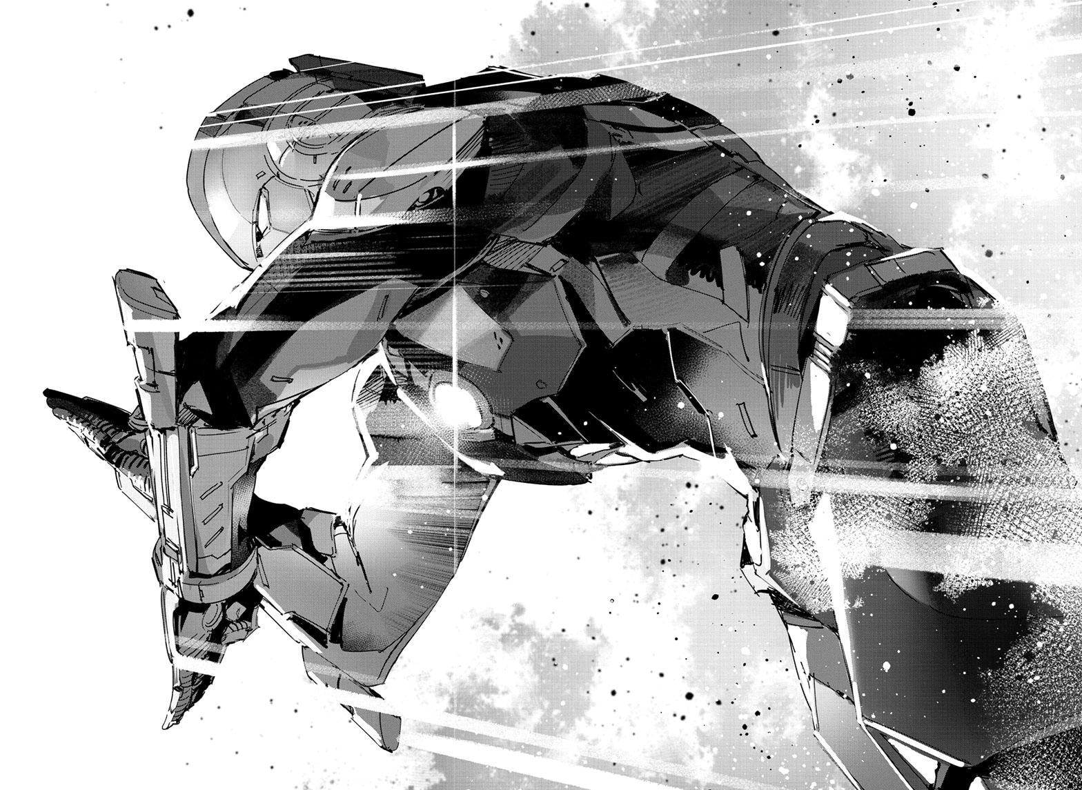 Read Ultraman chapter 144 image 22 on Lezhin