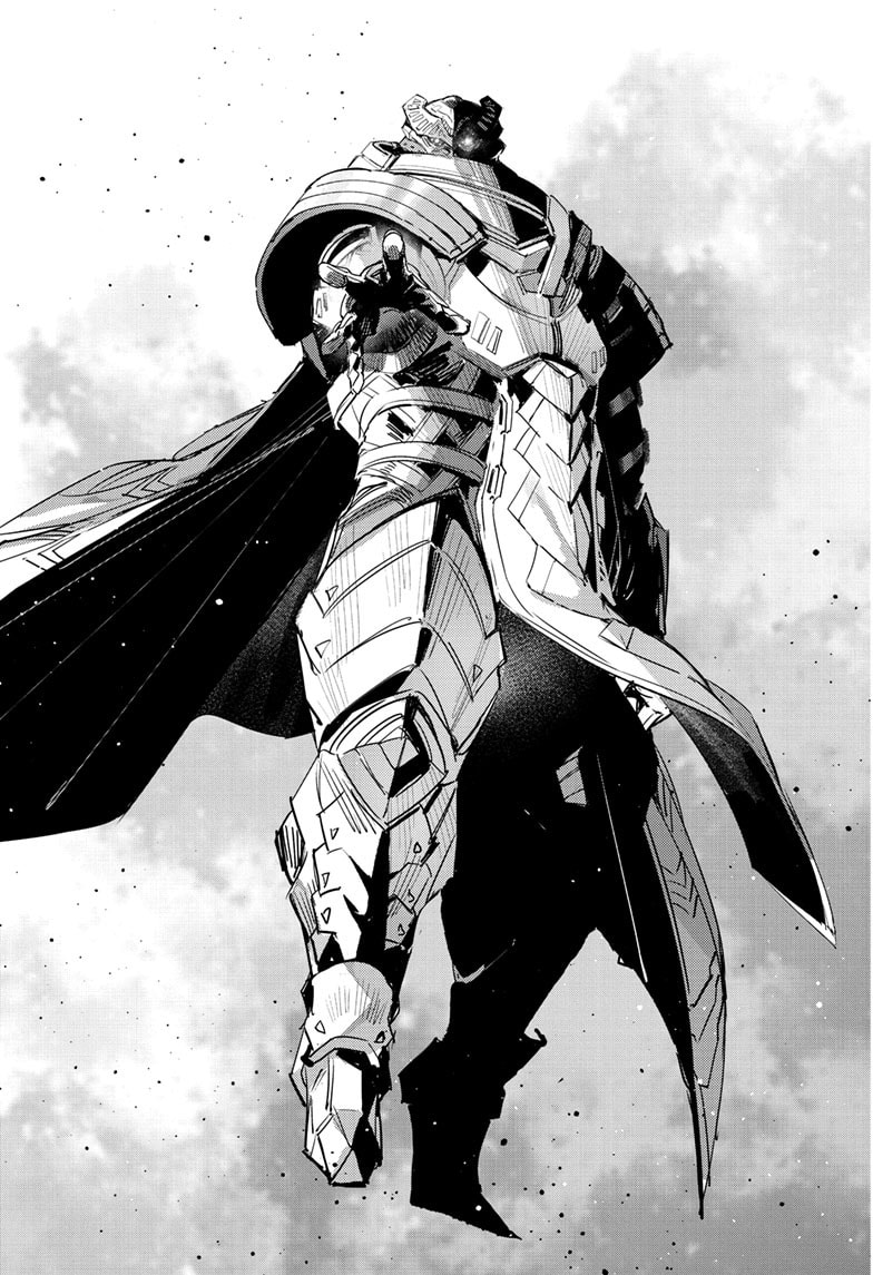 Read Ultraman chapter 145 image 21 on Lezhin