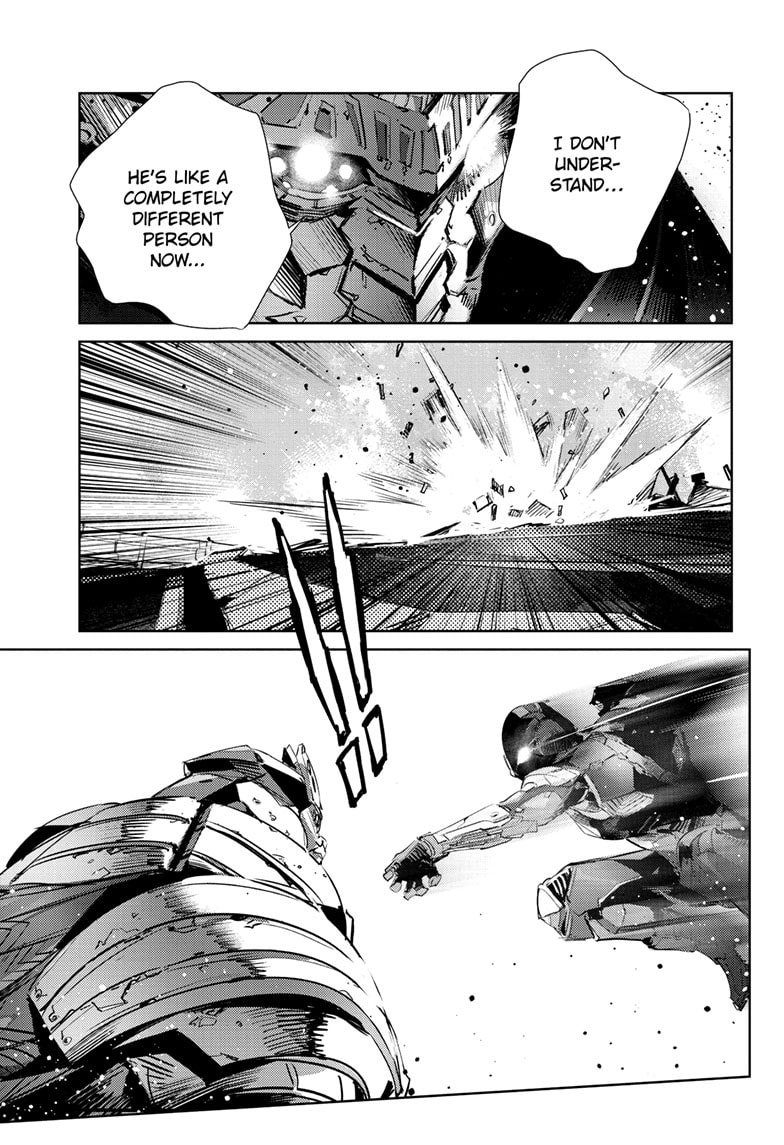 Read Ultraman chapter 146 image 21 on Lezhin