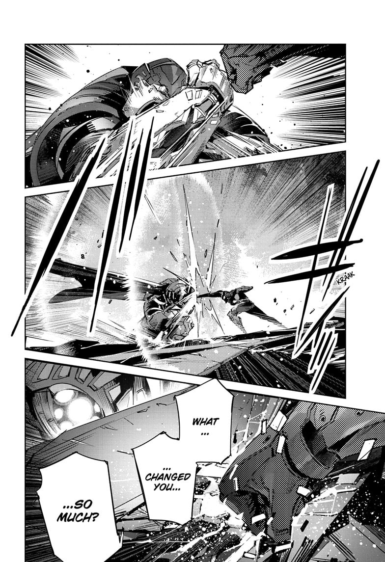 Read Ultraman chapter 146 image 22 on Lezhin