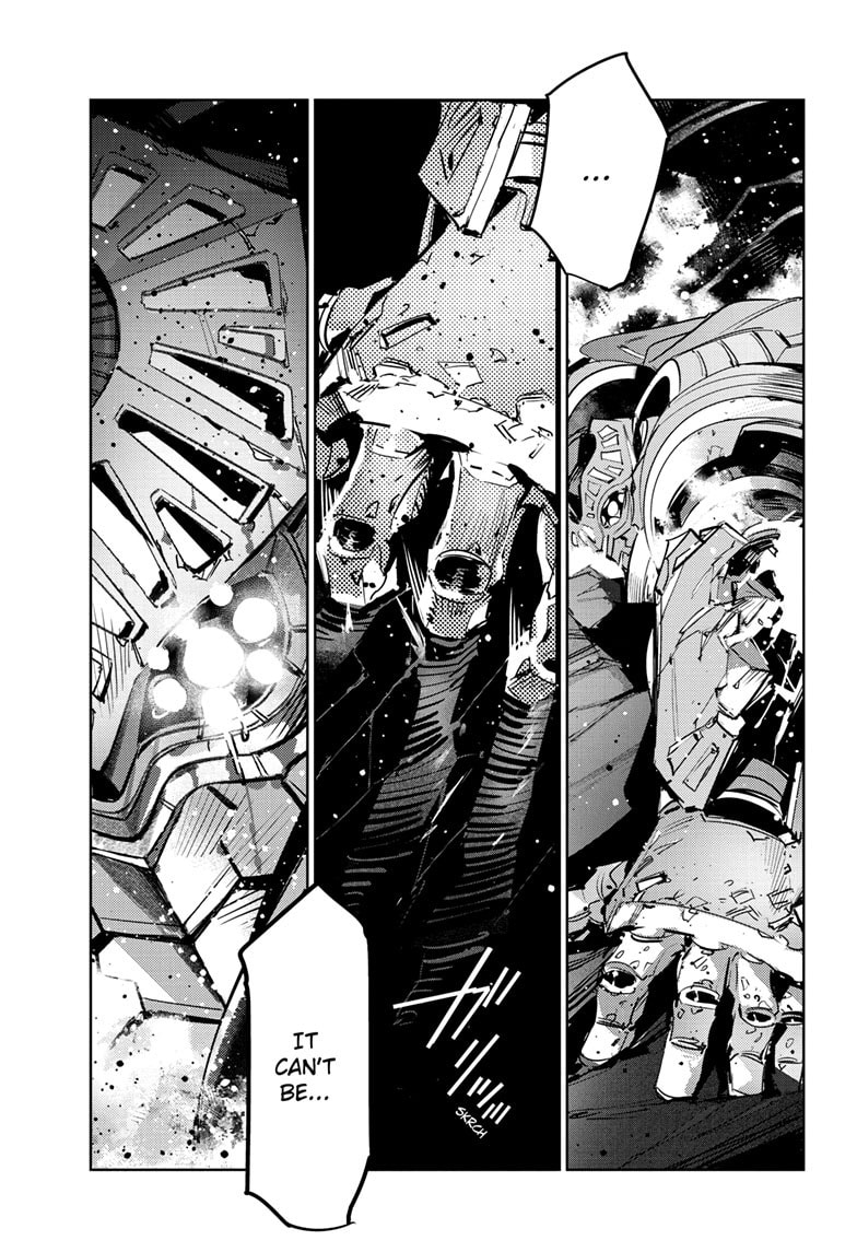 Read Ultraman chapter 146 image 25 on Lezhin