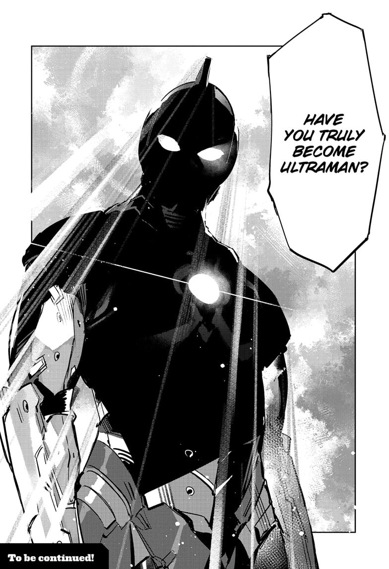 Read Ultraman chapter 146 image 26 on Lezhin