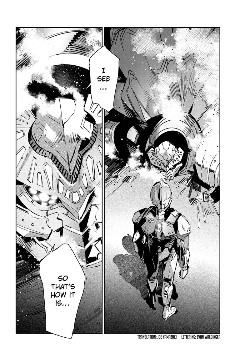Read Ultraman chapter 147 image 2 on Lezhin