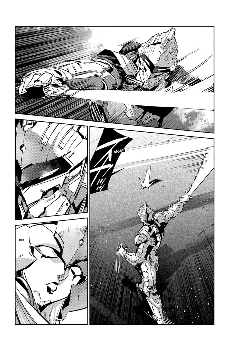 Read Ultraman chapter 148 image 14 on Lezhin