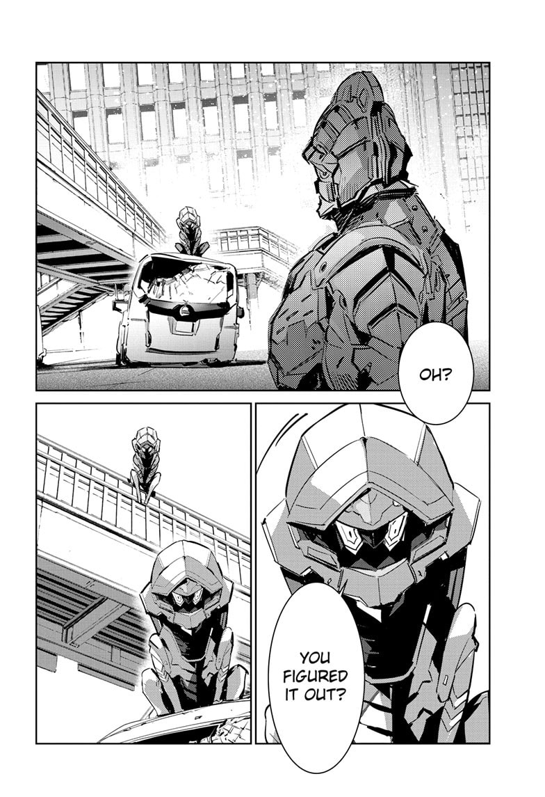 Read Ultraman chapter 148 image 25 on Lezhin