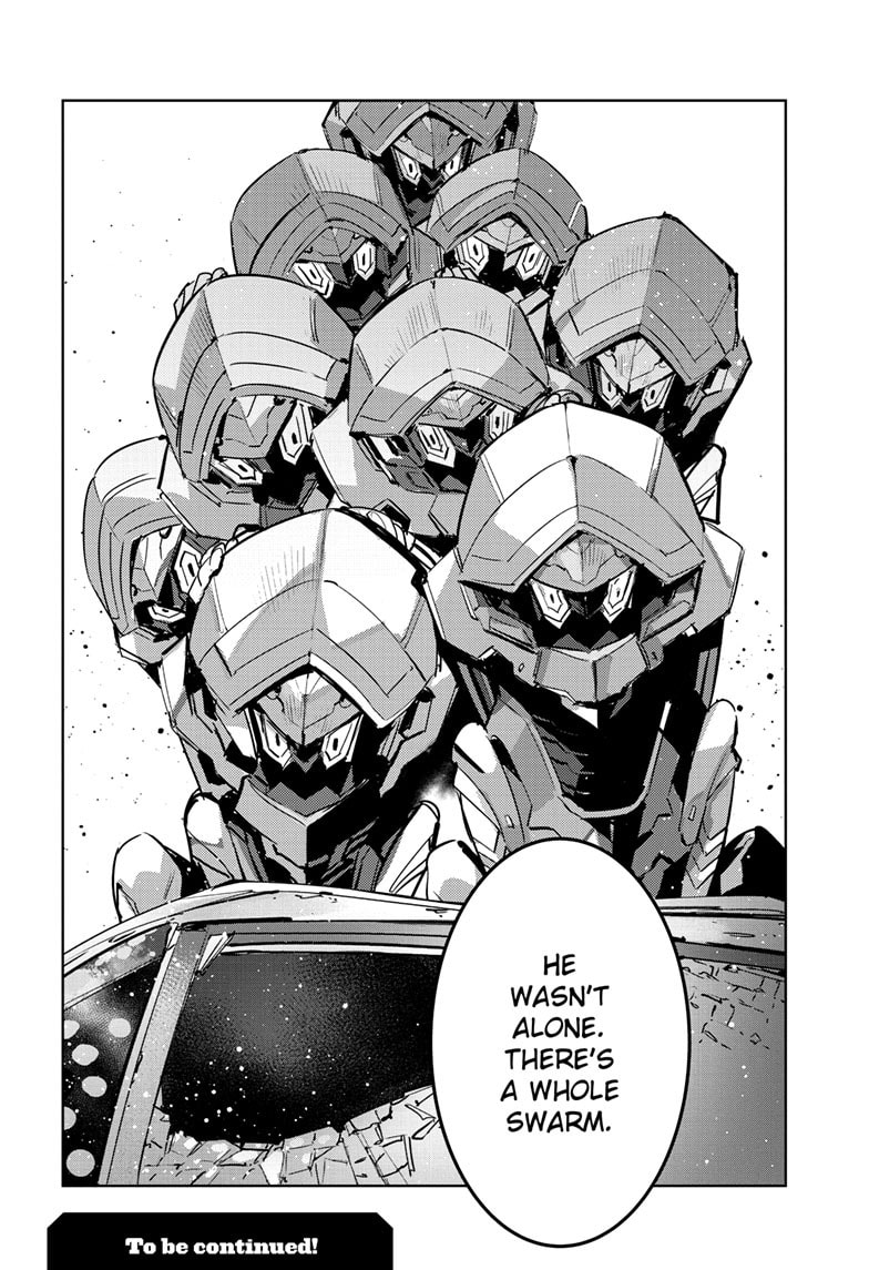 Read Ultraman chapter 148 image 27 on Lezhin