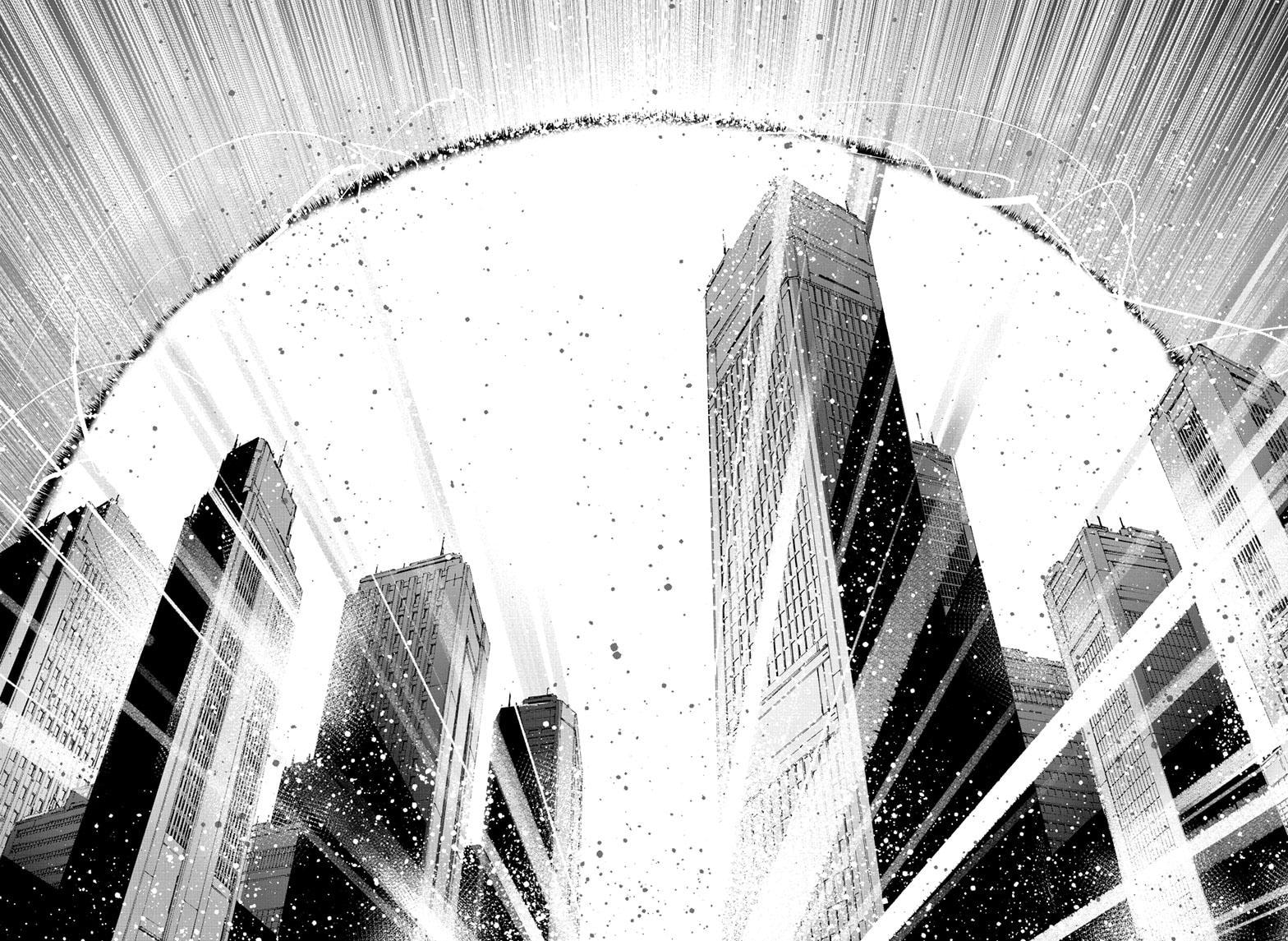Read Ultraman chapter 149 image 32 on Lezhin