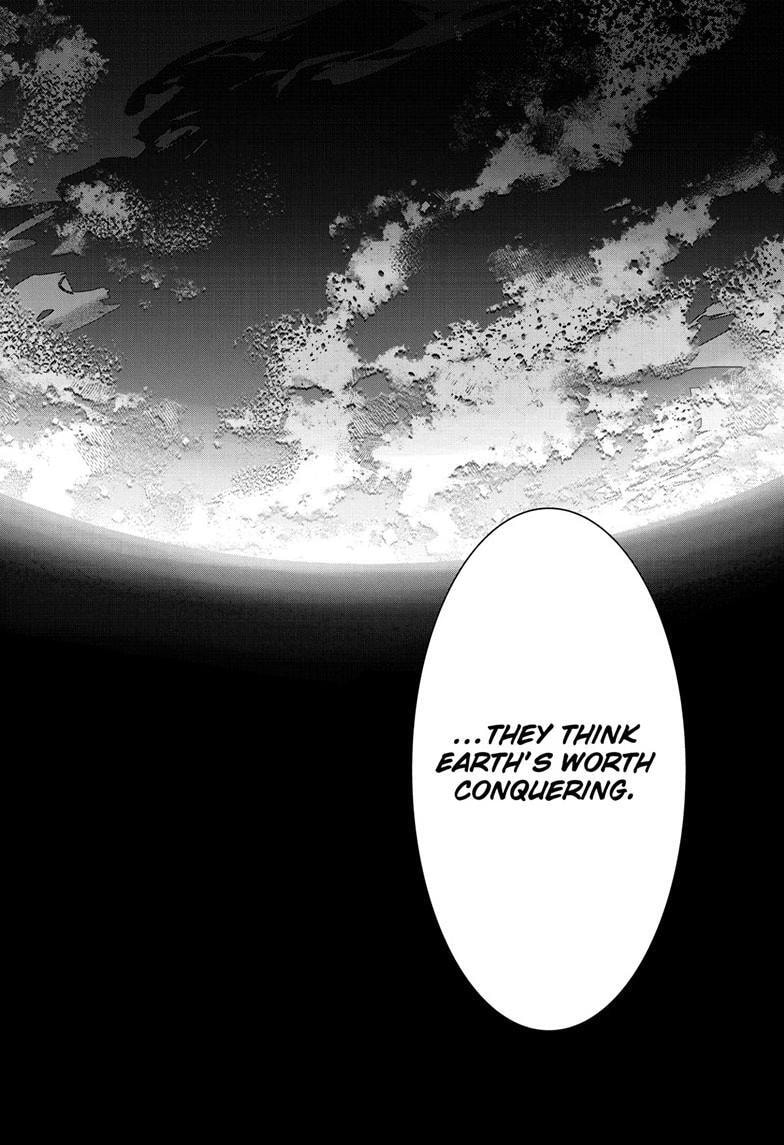 Read Ultraman chapter 150 image 24 on Lezhin