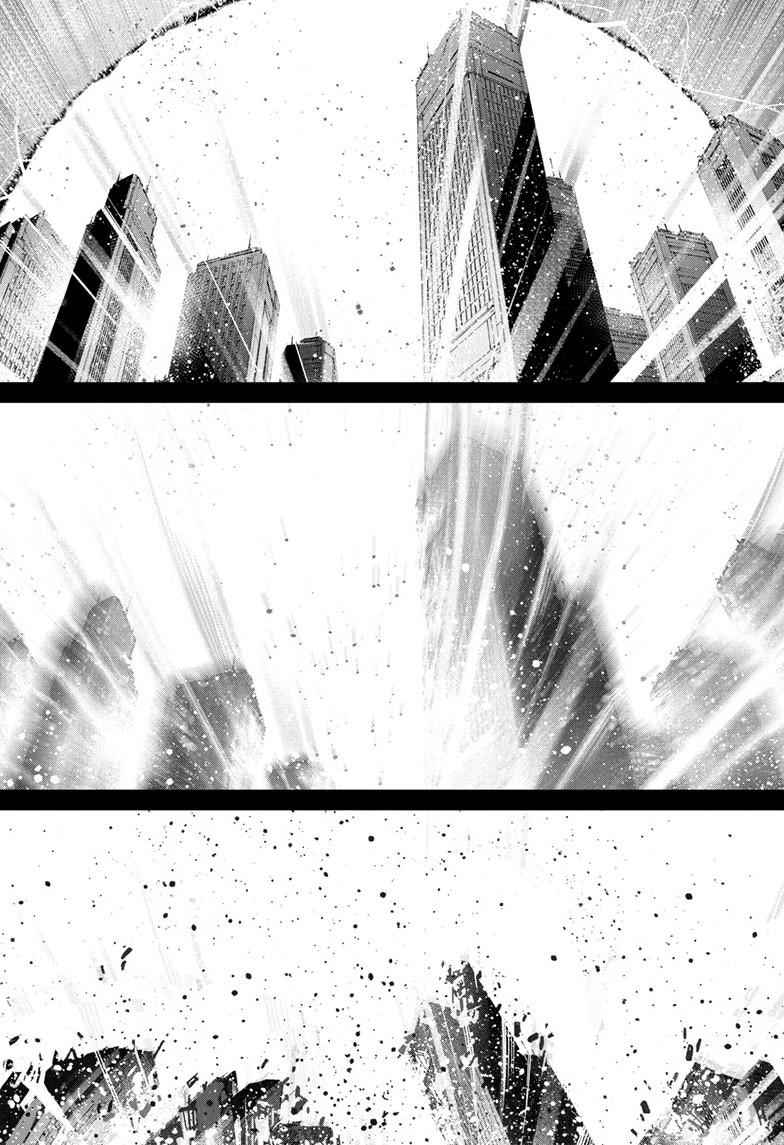Read Ultraman chapter 151 image 10 on Lezhin