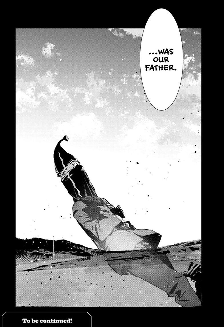 Read Ultraman chapter 151 image 24 on Lezhin