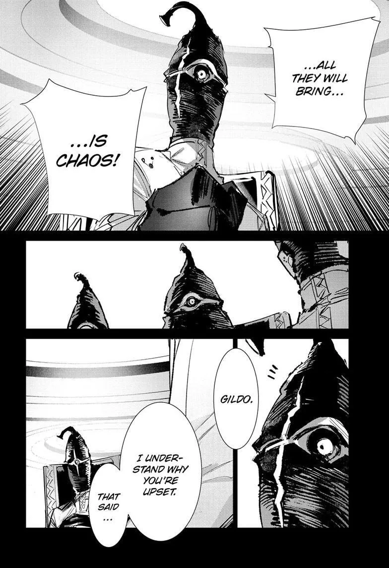 Read Ultraman chapter 152 image 10 on Lezhin