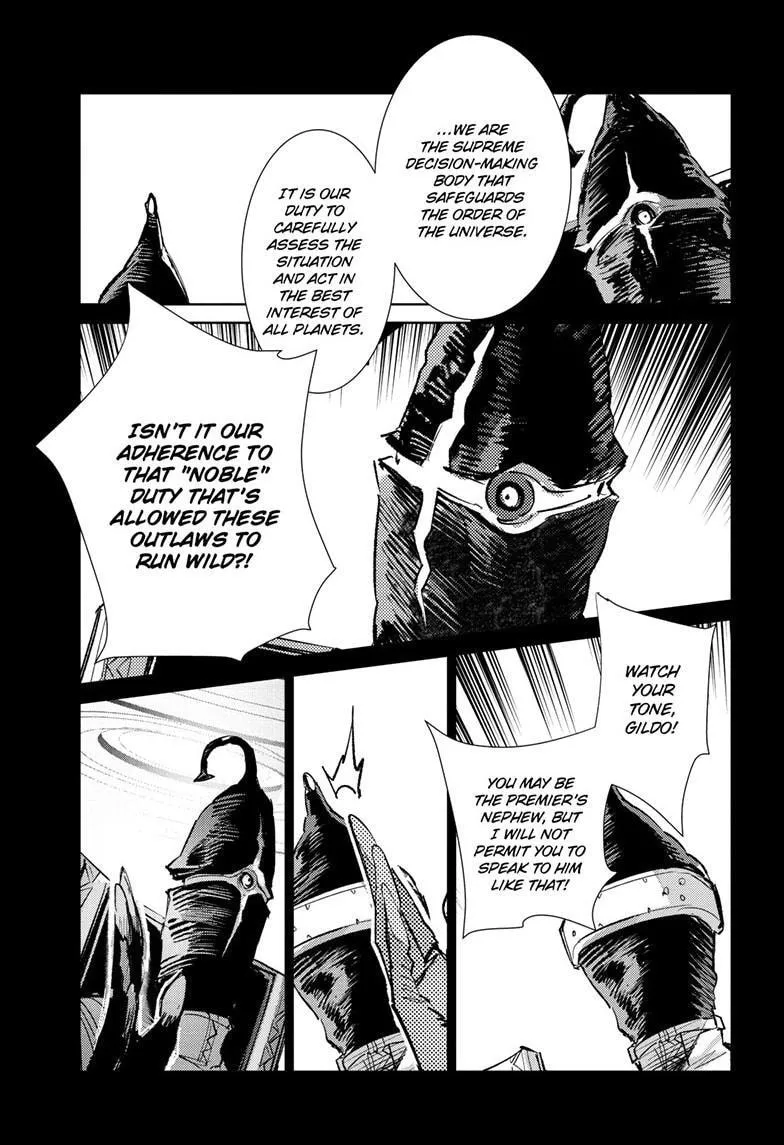 Read Ultraman chapter 152 image 11 on Lezhin