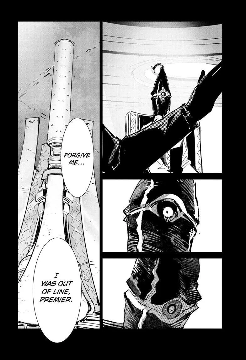 Read Ultraman chapter 152 image 12 on Lezhin