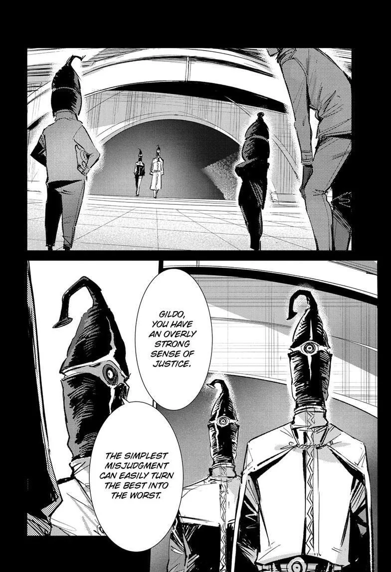 Read Ultraman chapter 152 image 16 on Lezhin