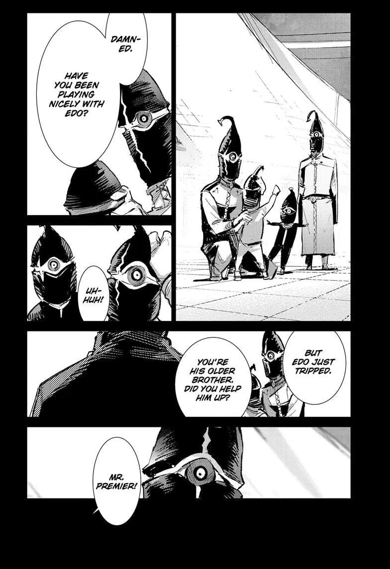Read Ultraman chapter 152 image 18 on Lezhin