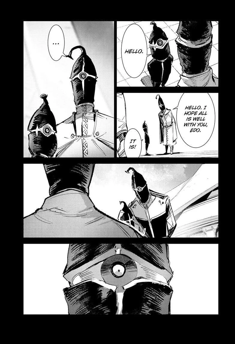 Read Ultraman chapter 152 image 19 on Lezhin