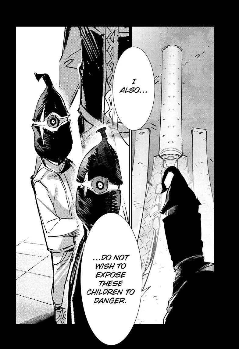 Read Ultraman chapter 152 image 20 on Lezhin