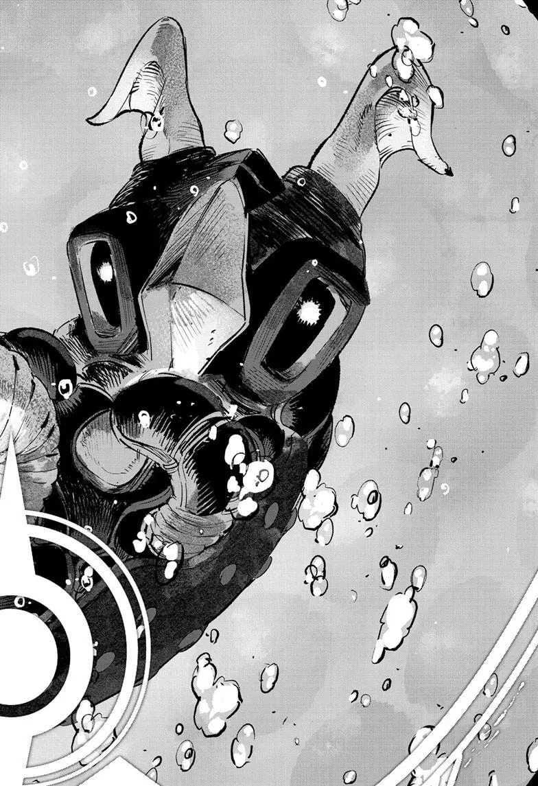 Read Ultraman chapter 152 image 22 on Lezhin