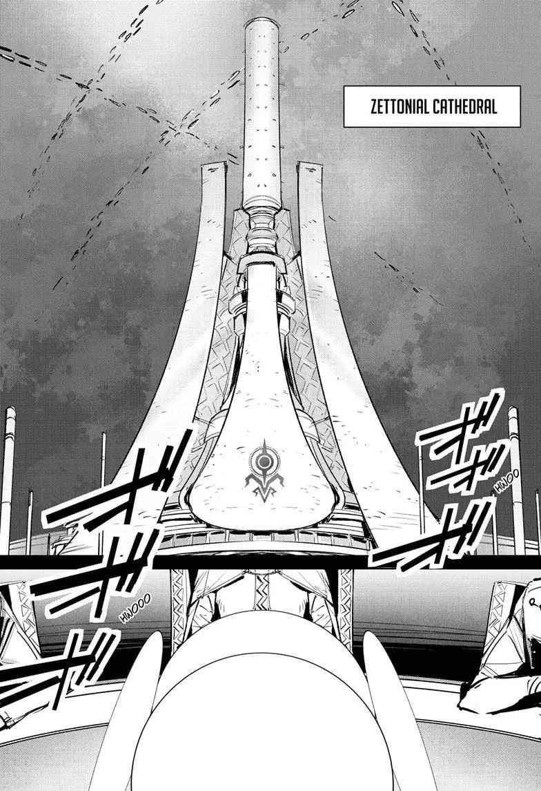 Read Ultraman chapter 152 image 4 on Lezhin