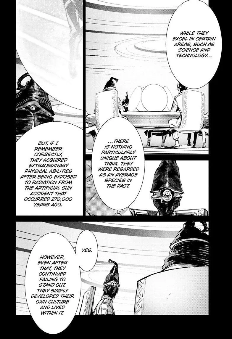 Read Ultraman chapter 152 image 6 on Lezhin